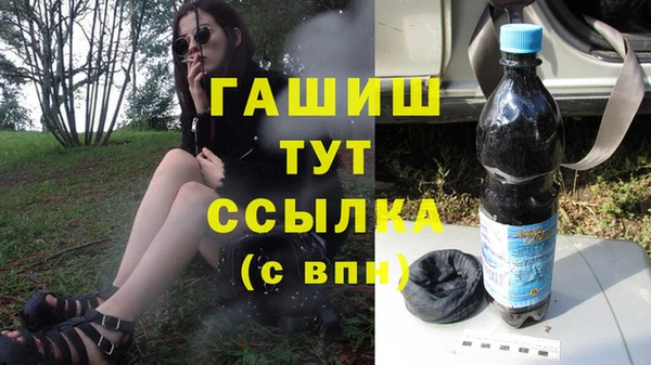 крисы Гусь-Хрустальный