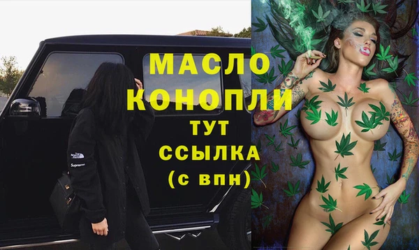 крисы Гусь-Хрустальный